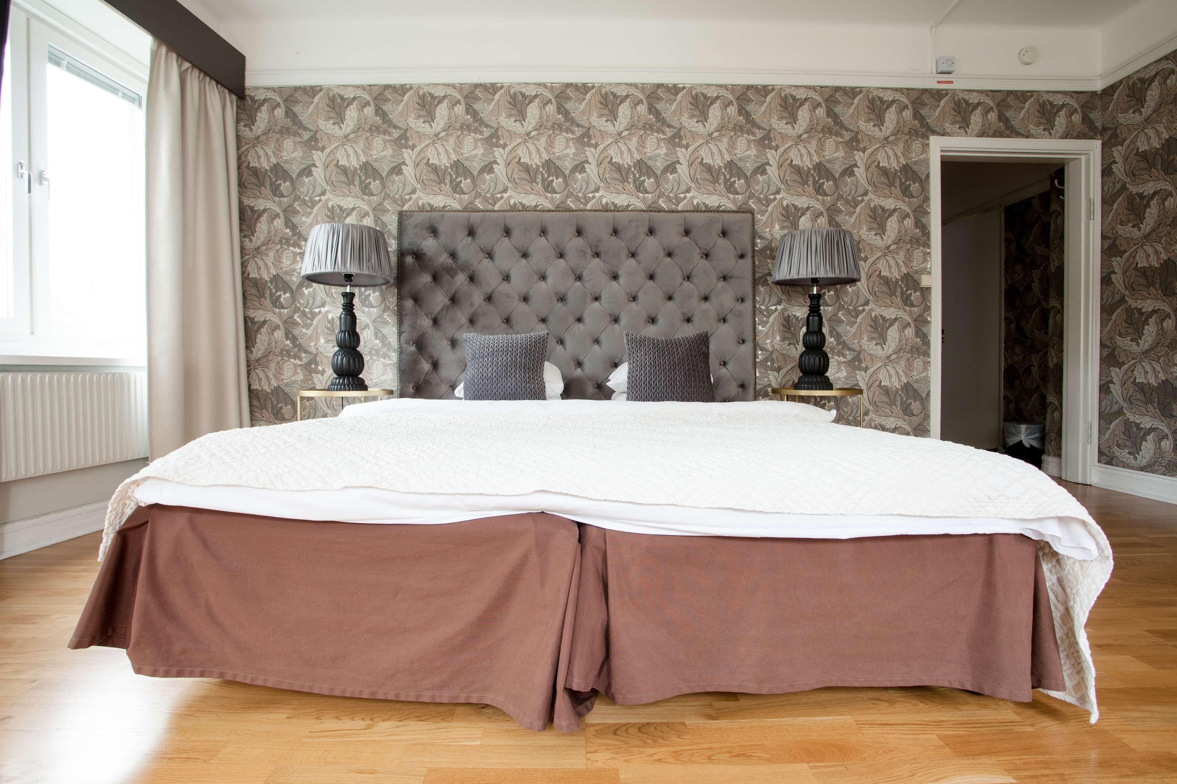 ชัวร์ โฮเต็ล บาย เบสต์ เวสเทิร์น เซนตริค Hotel นอเชอร์ปิง ภายนอก รูปภาพ